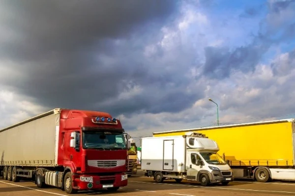 Adana Gümüşhane Nakliyat Ambarları